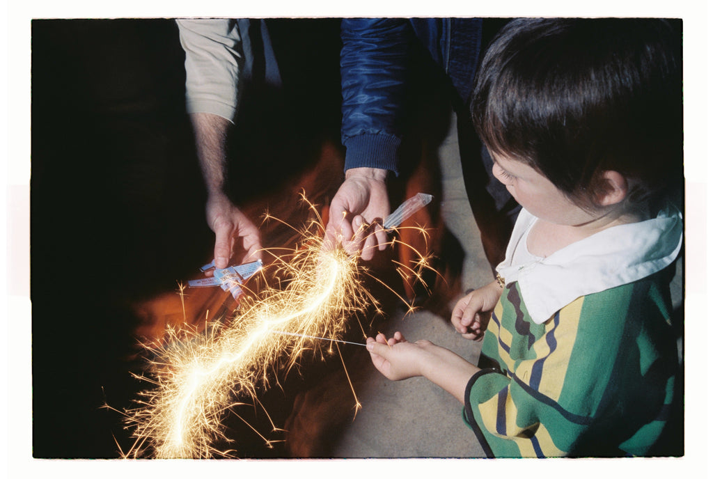 Nightshade - ISO 500T