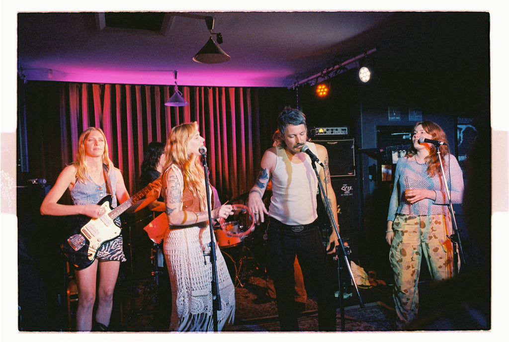 Nightshade - ISO 500T