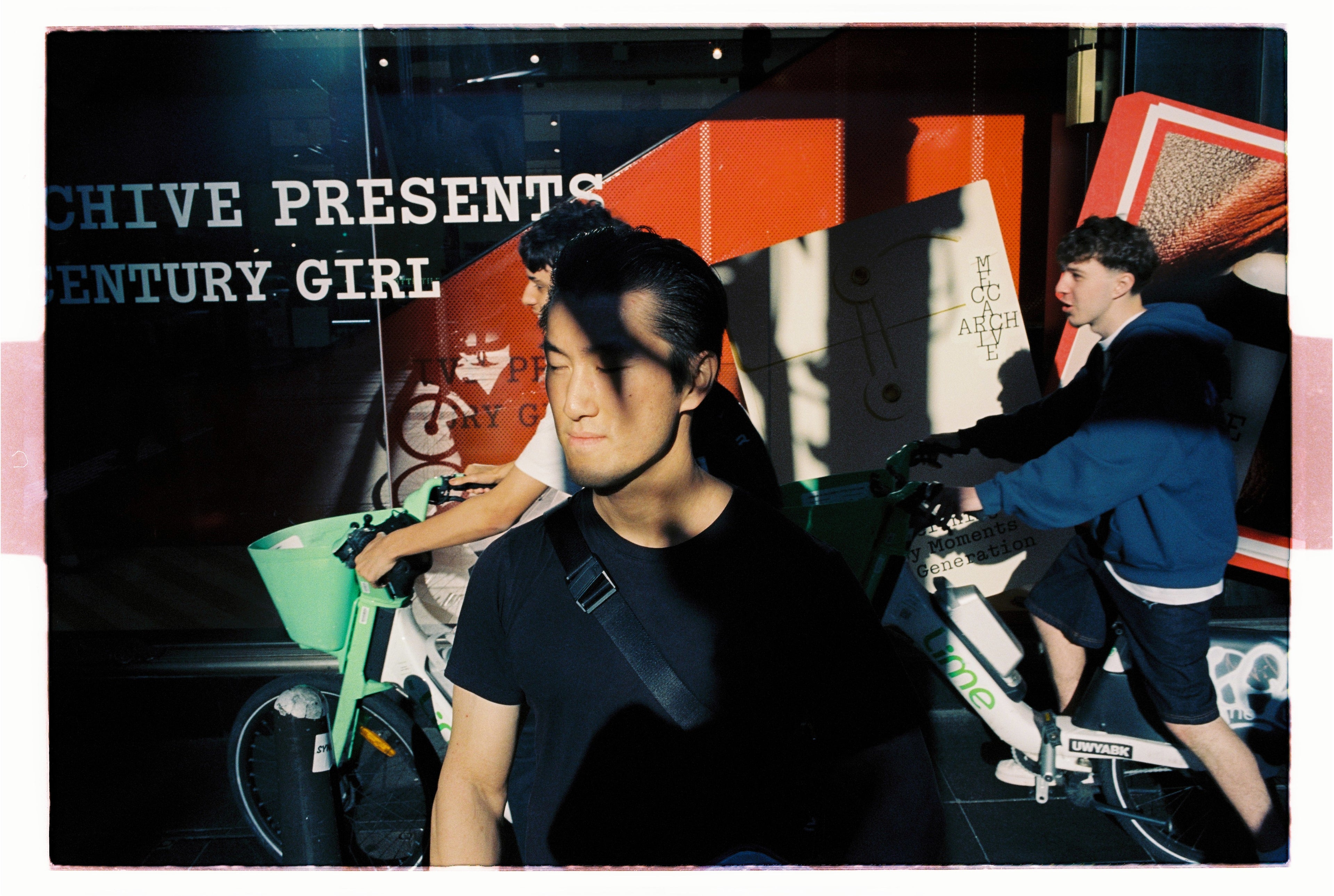 Nightshade - ISO 500T